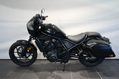 HONDA REBEL 1100 DCT TOUR