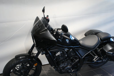 HONDA REBEL 1100 DCT TOUR
