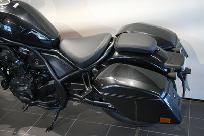 HONDA REBEL 1100 DCT TOUR