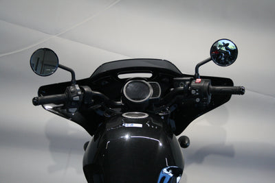 HONDA REBEL 1100 DCT TOUR