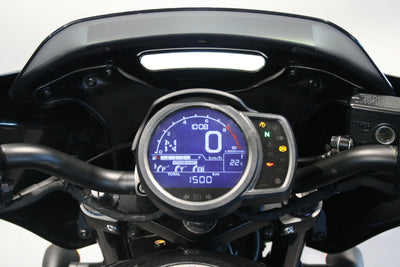 HONDA REBEL 1100 DCT TOUR