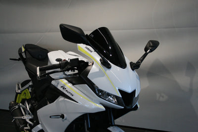 YAMAHA YZF-R 125 ABS