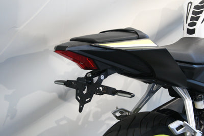 YAMAHA YZF-R 125 ABS