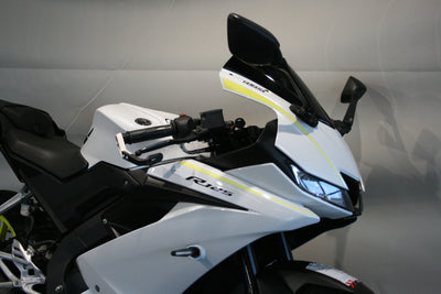 YAMAHA YZF-R 125 ABS