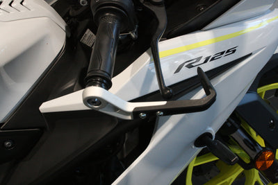 YAMAHA YZF-R 125 ABS