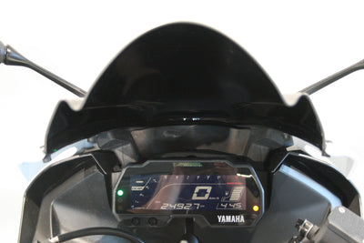 YAMAHA YZF-R 125 ABS