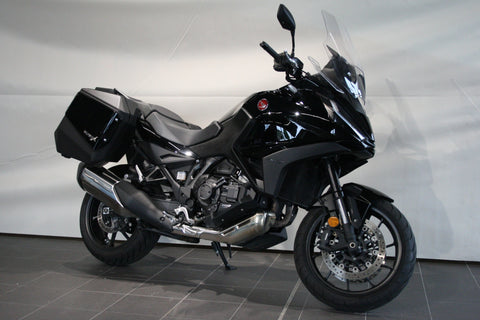 HONDA NT 1100 DCT