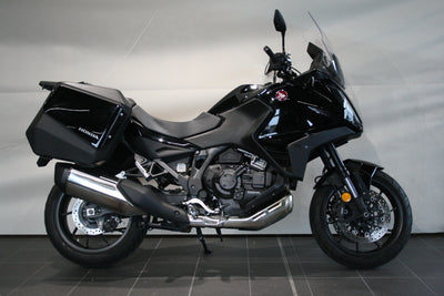 HONDA NT1100D