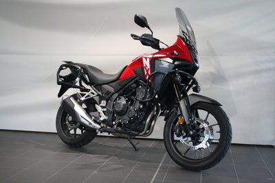 HONDA NX 500