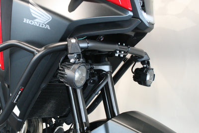 HONDA NX 500