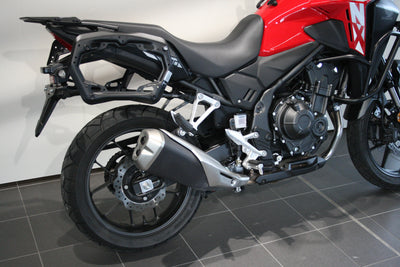 HONDA NX 500
