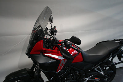HONDA NX 500