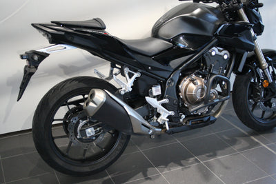 HONDA CB 500 F