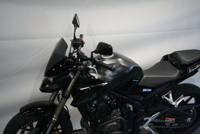 HONDA CB 500 F