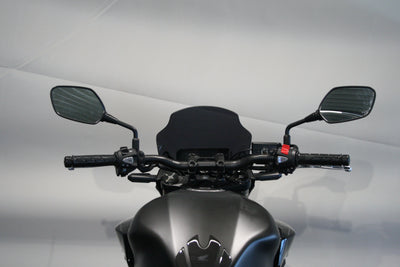HONDA CB 500 F