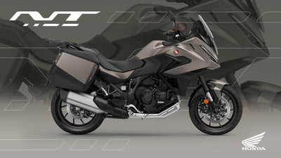 HONDA NT 1100 DCT ES