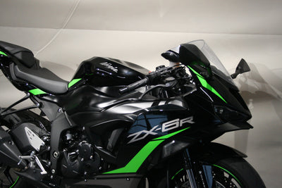 KAWASAKI NINJA ZX-6R
