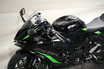 KAWASAKI NINJA ZX-6R