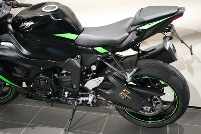 KAWASAKI NINJA ZX-6R