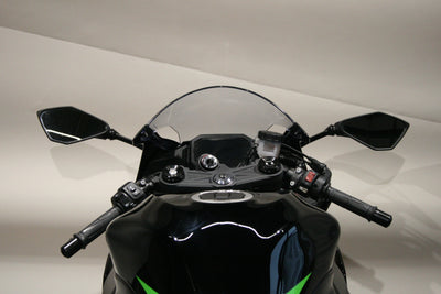 KAWASAKI NINJA ZX-6R