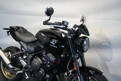 TRIUMPH TRIDENT 800 LLC