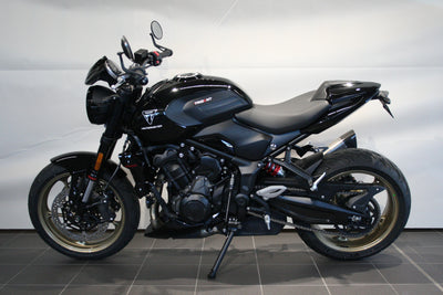 TRIUMPH TRIDENT 800 LLC