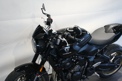 TRIUMPH TRIDENT 800 LLC