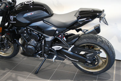 TRIUMPH TRIDENT 800 LLC