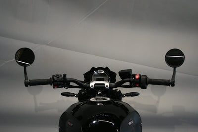 TRIUMPH TRIDENT 800 LLC