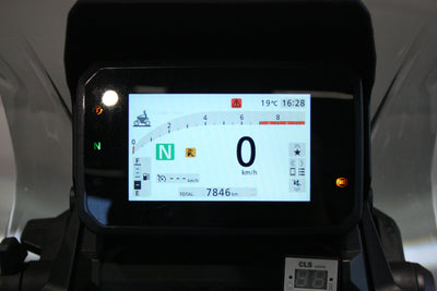 HONDA ADV 750