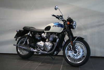TRIUMPH BONNEVILLE T120