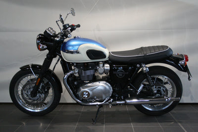 TRIUMPH BONNEVILLE T120