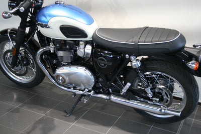 TRIUMPH BONNEVILLE T120