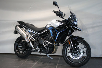 TRIUMPH TIGER 900 ALPINE EDITION