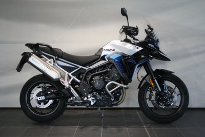 TRIUMPH TIGER 900 ALPINE EDITION