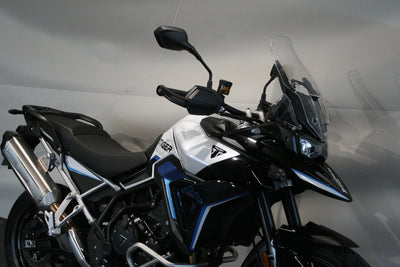 TRIUMPH TIGER 900 ALPINE EDITION