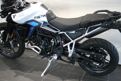 TRIUMPH TIGER 900 ALPINE EDITION