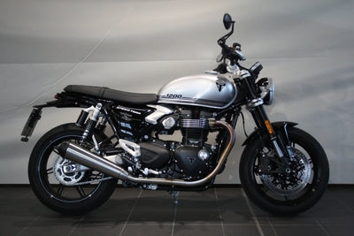 TRIUMPH SPEED TWIN 1200