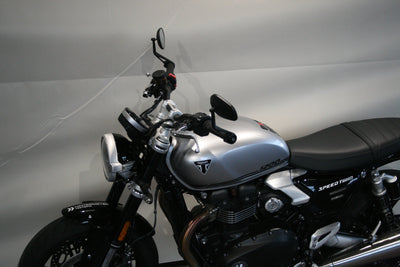 TRIUMPH SPEED TWIN 1200