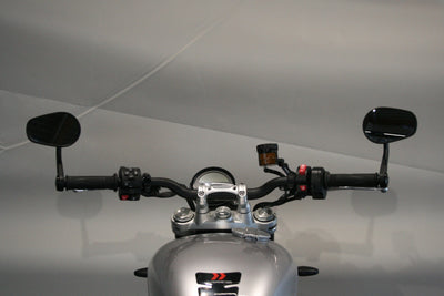 TRIUMPH SPEED TWIN 1200