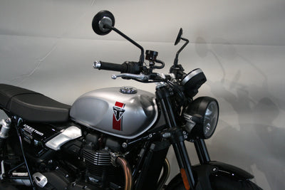 TRIUMPH SPEED TWIN 900