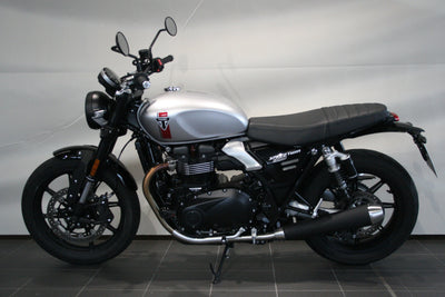 TRIUMPH SPEED TWIN 900