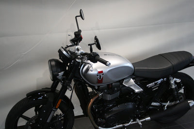 TRIUMPH SPEED TWIN 900