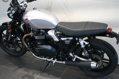 TRIUMPH SPEED TWIN 900