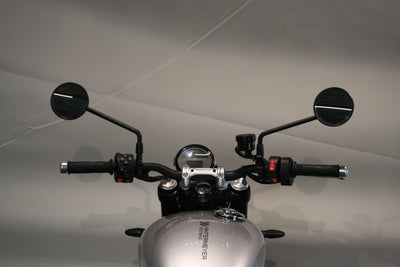 TRIUMPH SPEED TWIN 900 SOG