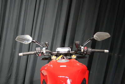 DUCATI STREETFIGHTER V 2 S