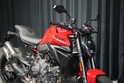 DUCATI MONSTER