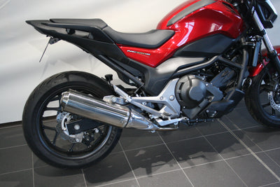 HONDA NC 750 SD