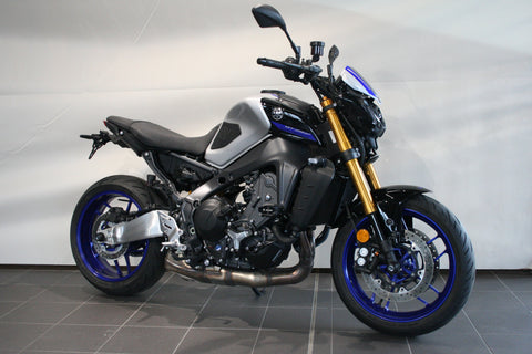 YAMAHA MT 09 SP