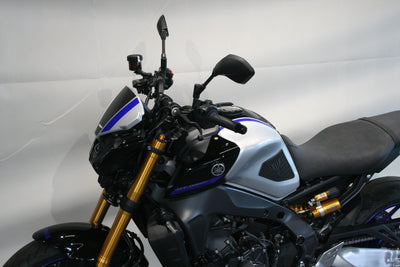 YAMAHA MT-09 SP